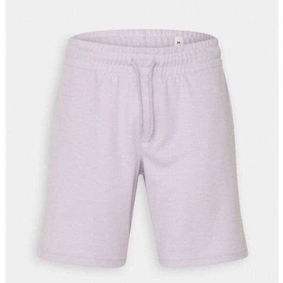 JACK & JONES - NWT - M Sz XL JPST Basic Shorts “Nafa Noos” in Orchid Petal - Picture 13 of 14